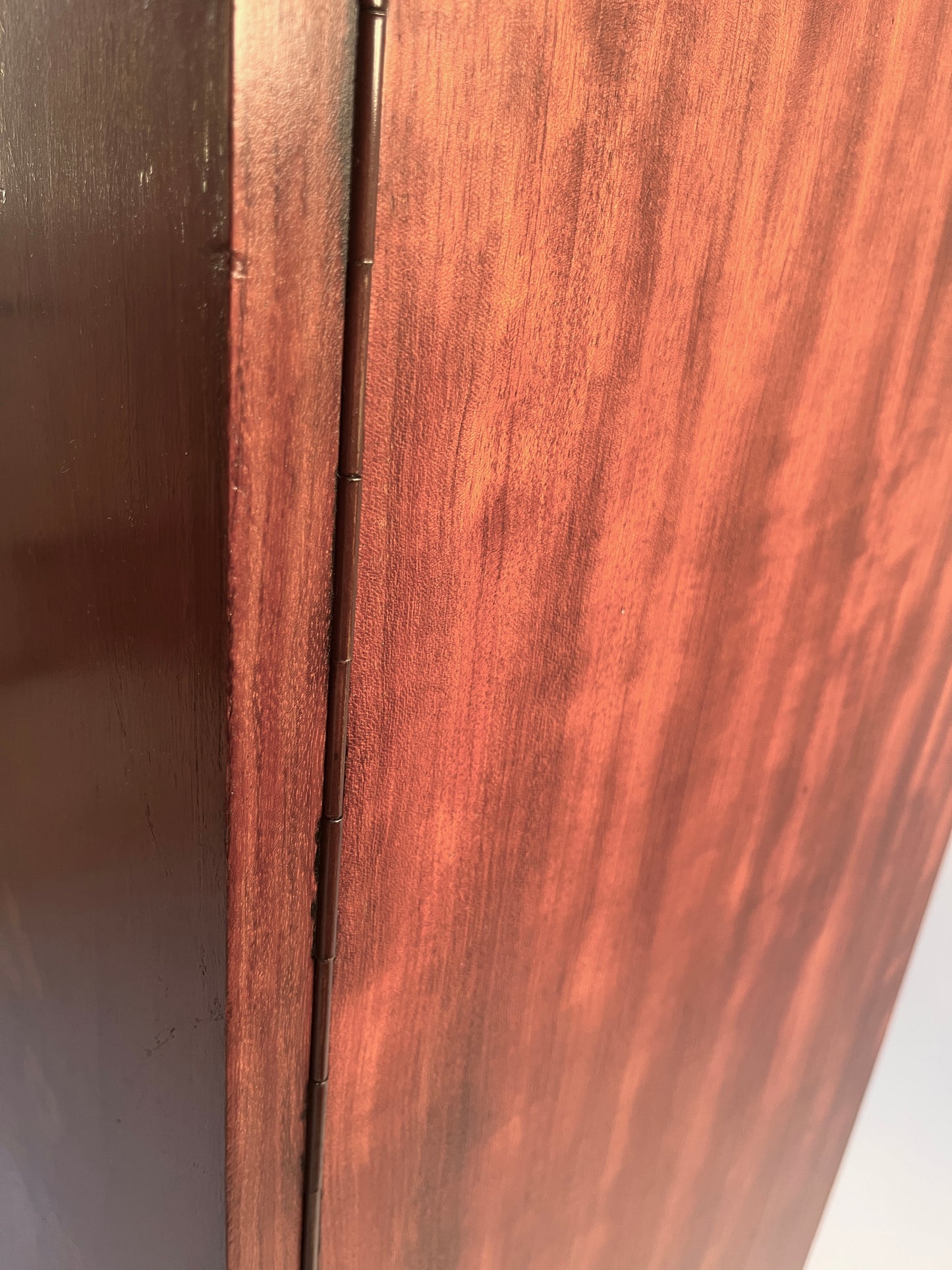 Swedish Cabinet By Erik Mattsson