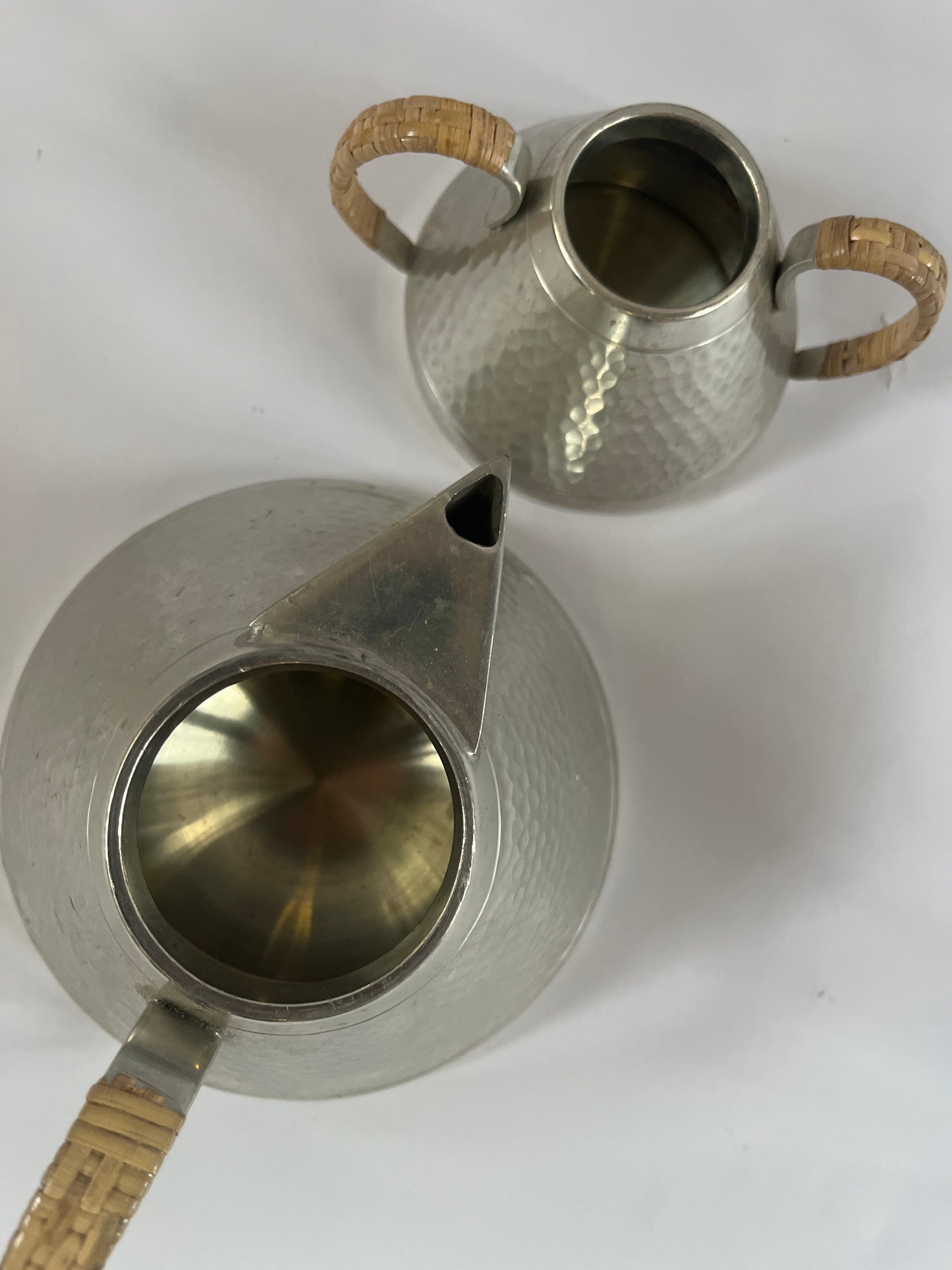 Vintage Jug Set