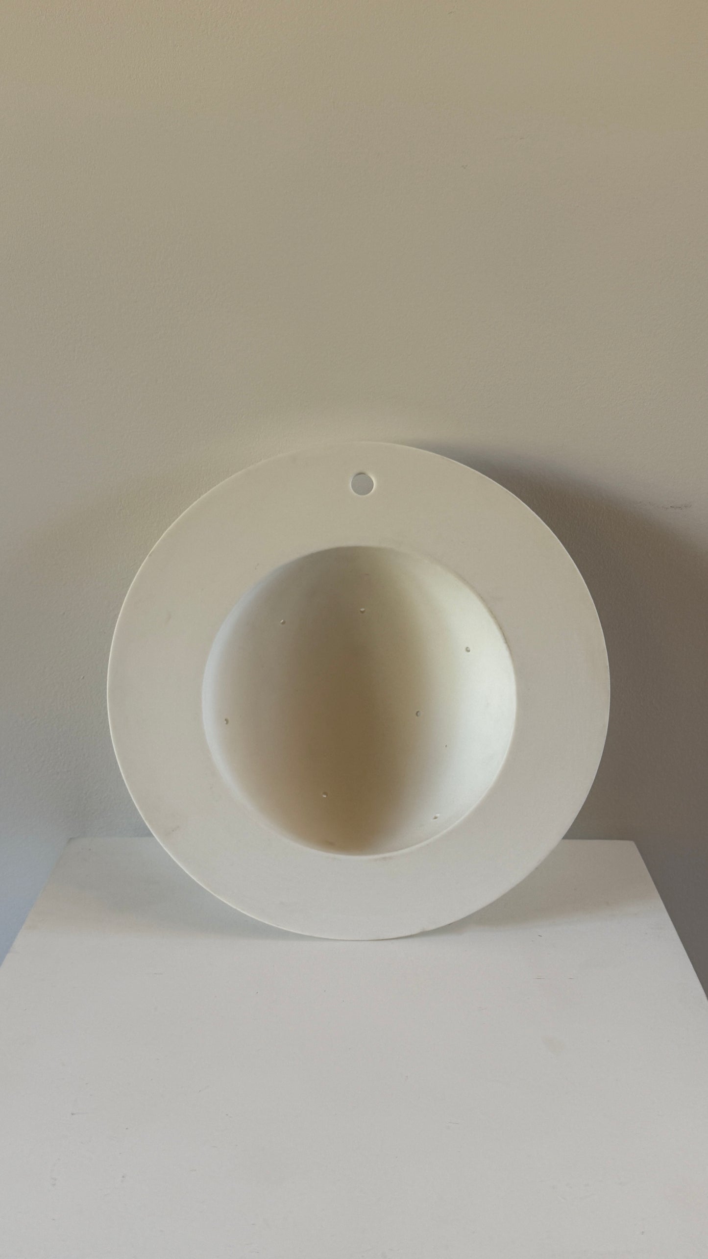 Alison Wilding for Tate Gallery, Ceramic Sculpture, 1999