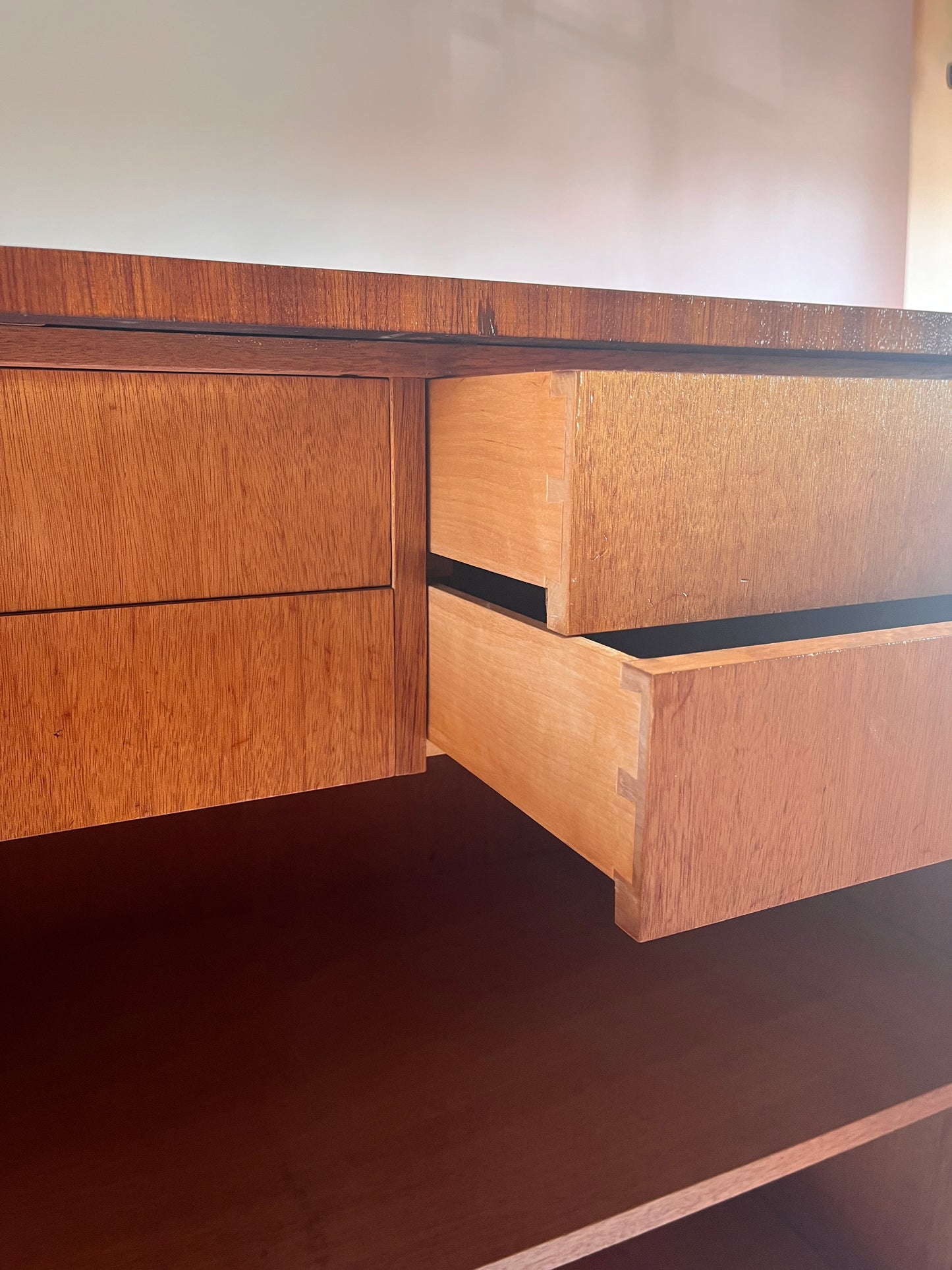 Swedish Cabinet By Erik Mattsson