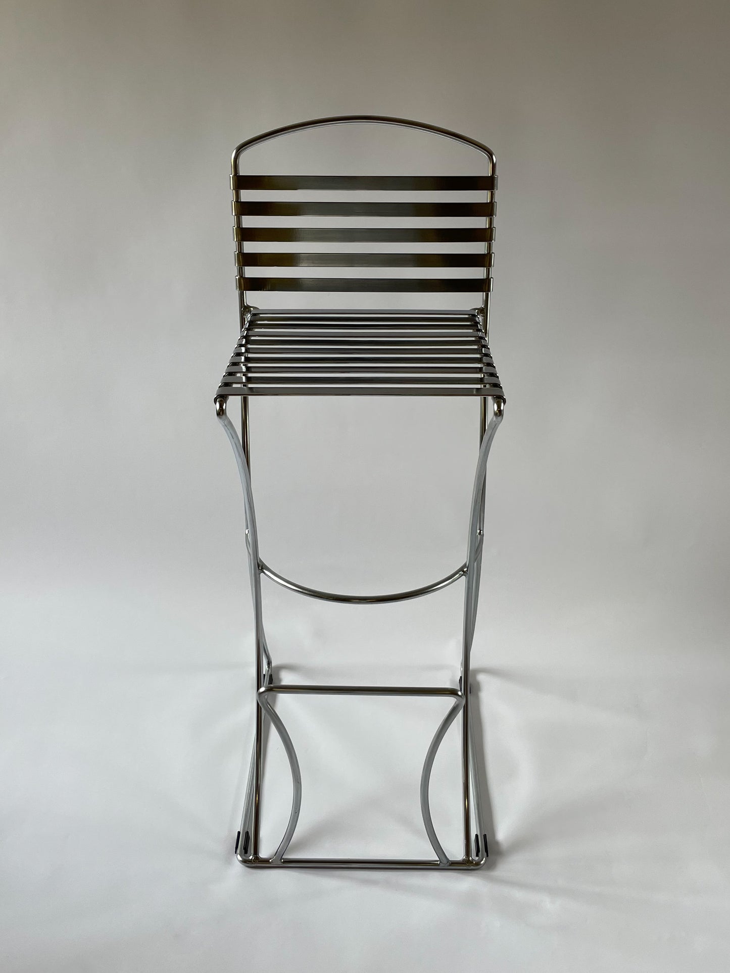 Set of 3 Stools By Till Behrens for Schlubach