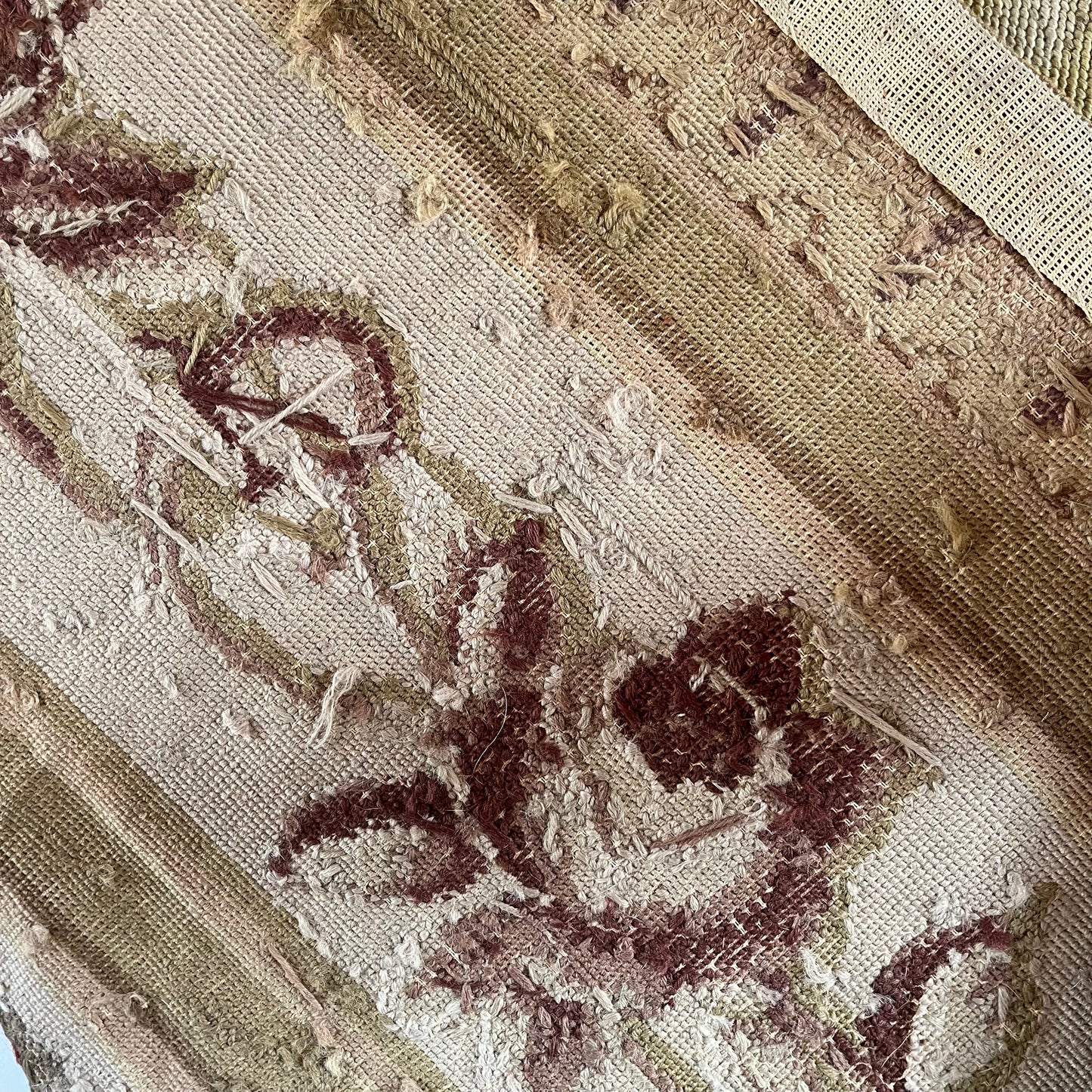 Late 19th Century Aubusson Tapestry