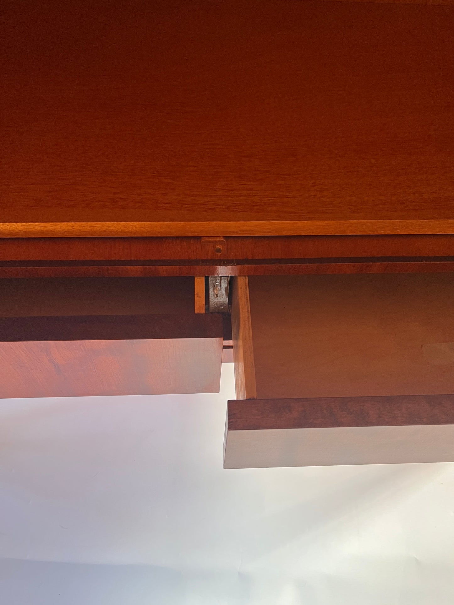 Swedish Cabinet By Erik Mattsson