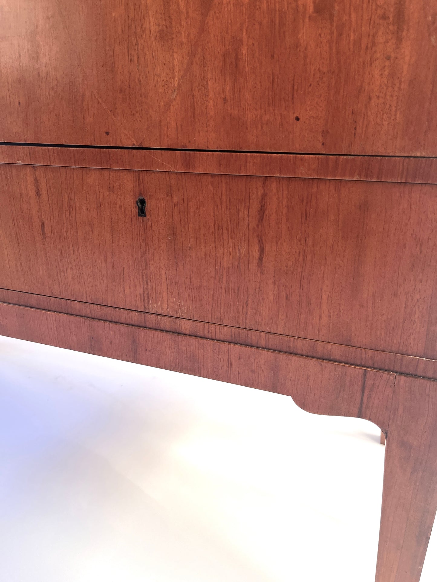 Swedish Cabinet By Erik Mattsson