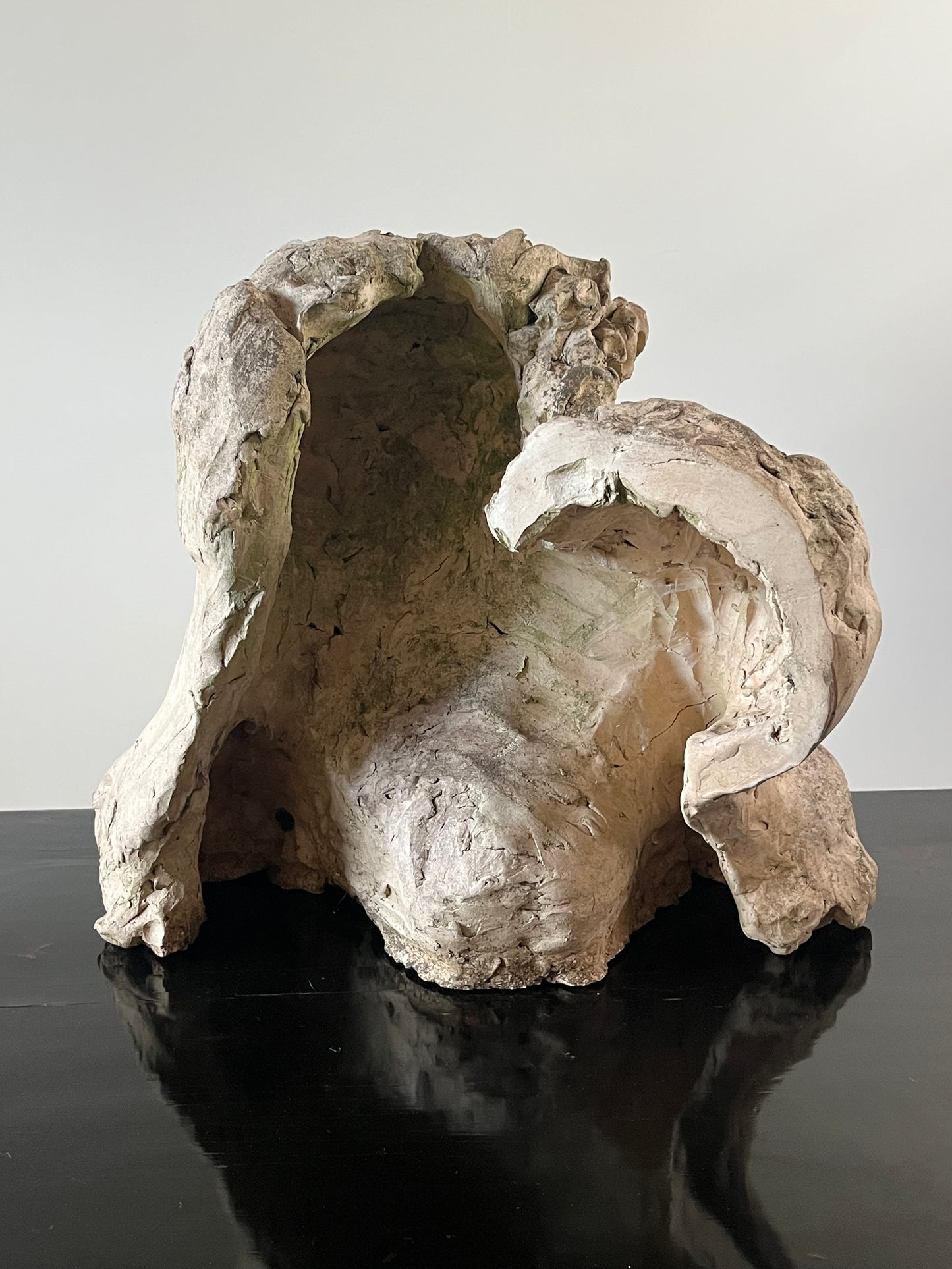 Sculpture by Esther Melamed