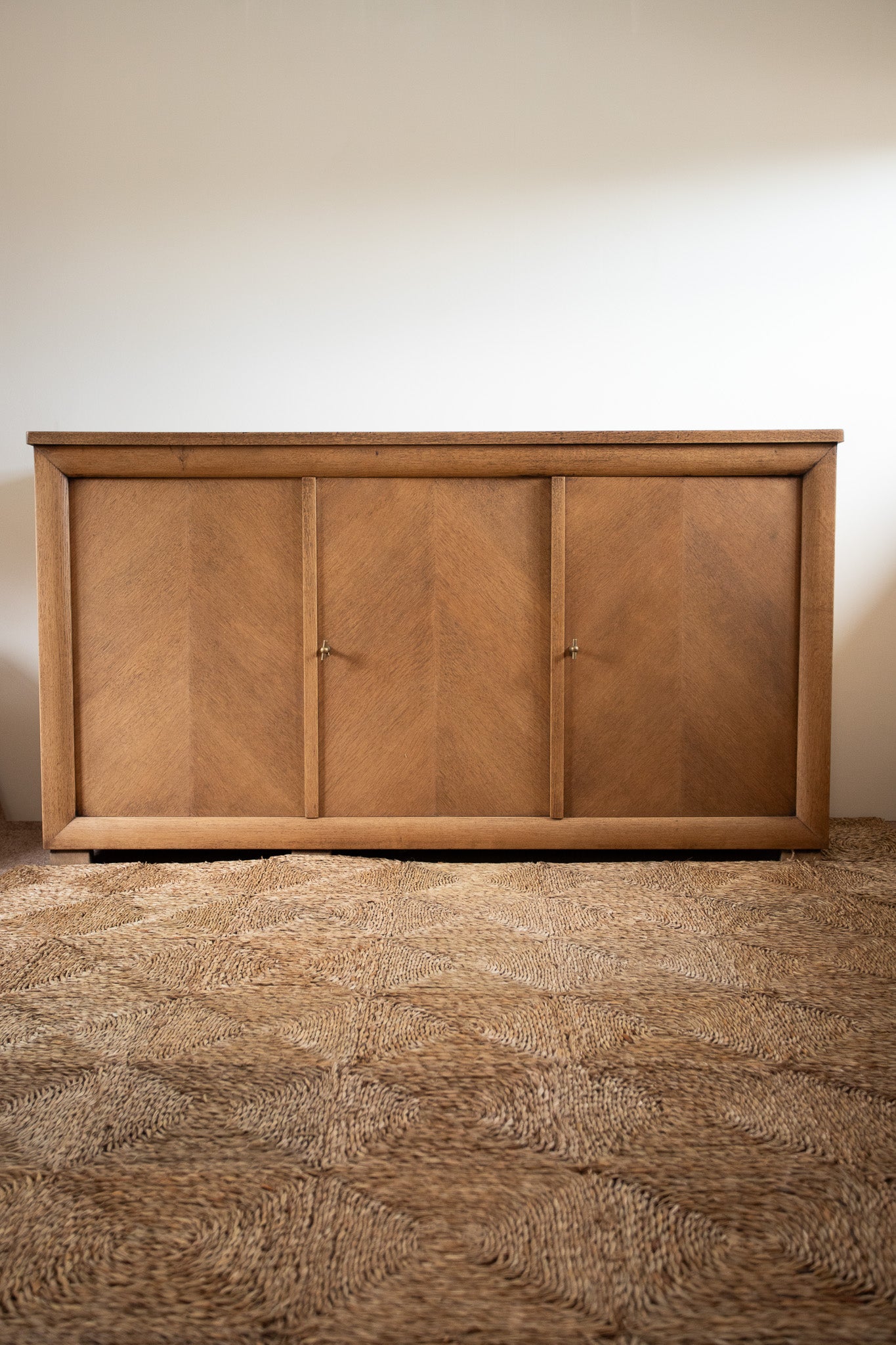 French Art Deco Sideboard