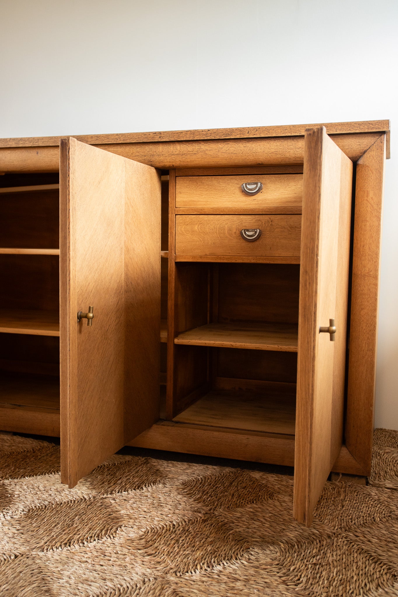 French Art Deco Sideboard