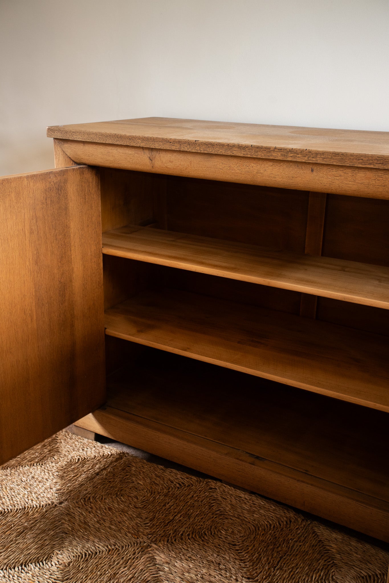 French Art Deco Sideboard