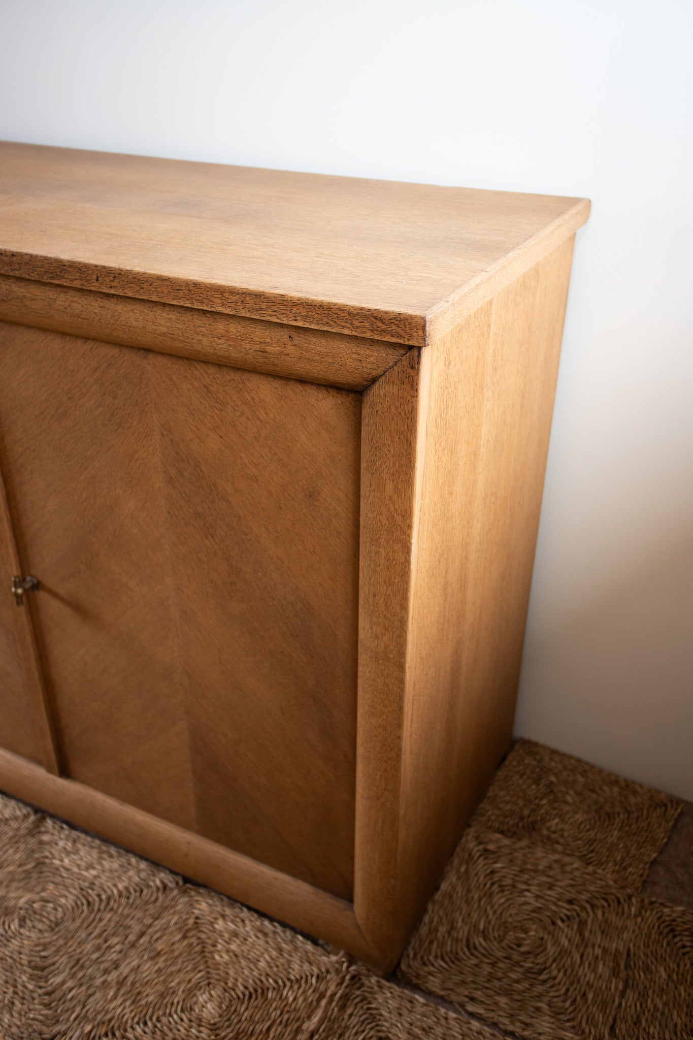 French Art Deco Sideboard