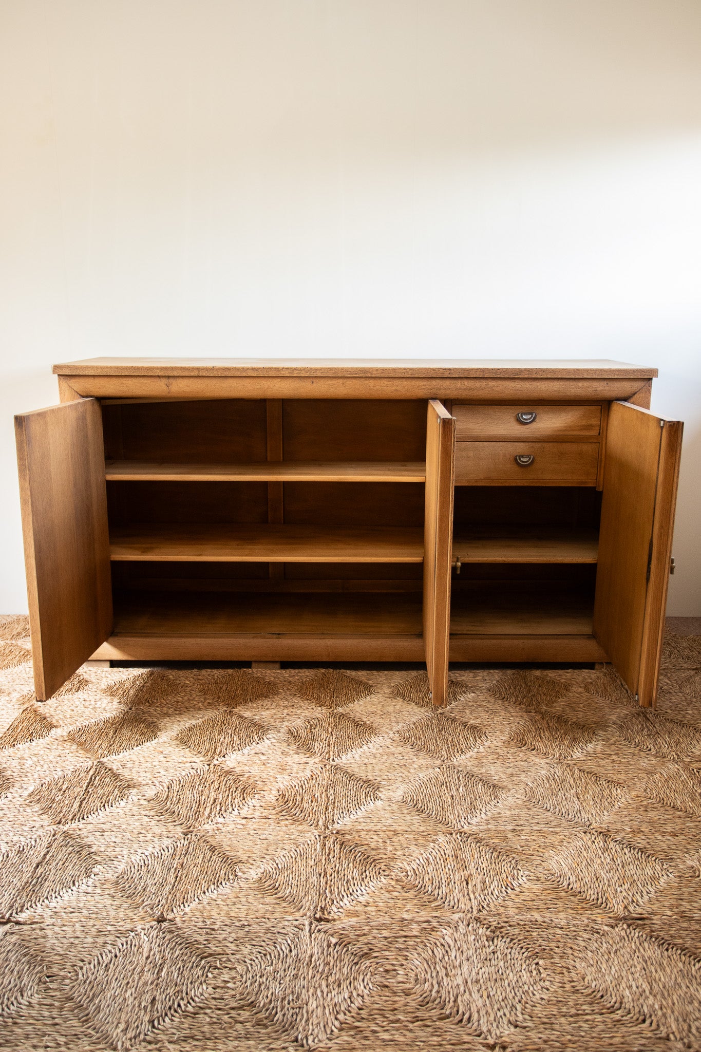 French Art Deco Sideboard