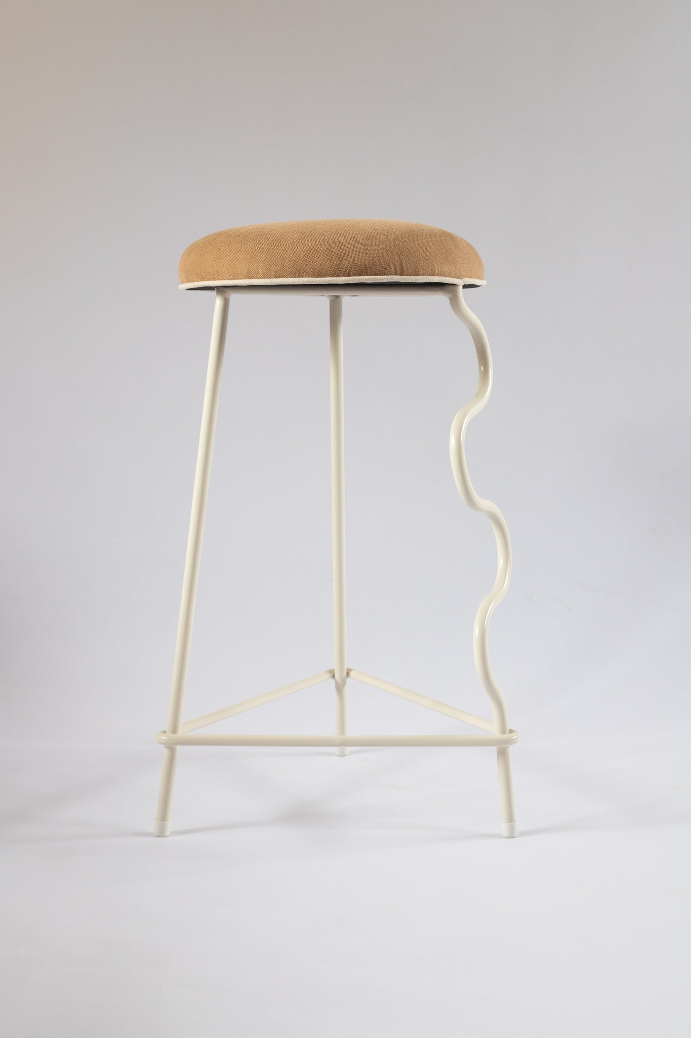 Portobello Dom Bar Stool (Pre-Order)