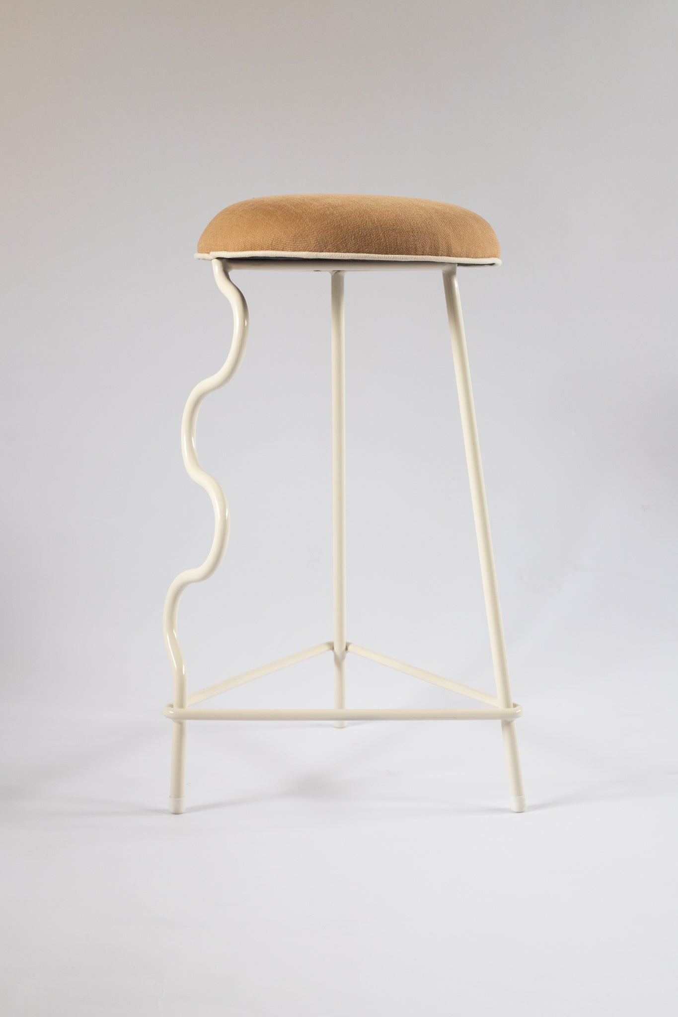 Portobello Dom Bar Stool (Pre-Order)