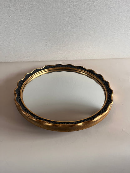 Vintage Aldridge Mirror
