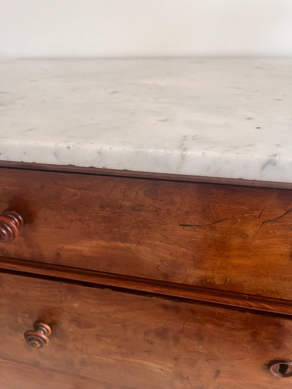French Commode