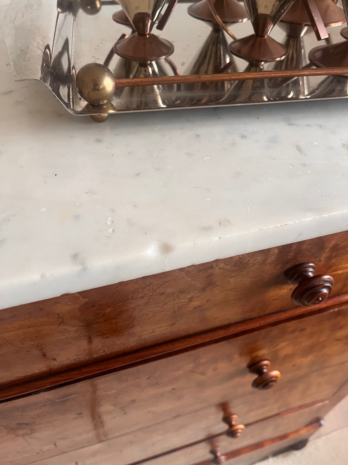 French Commode