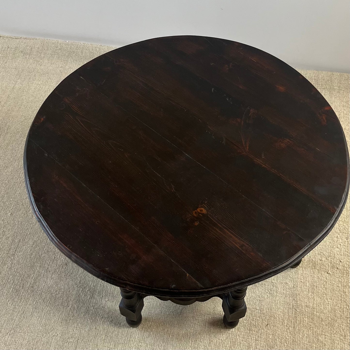 Suffolk table