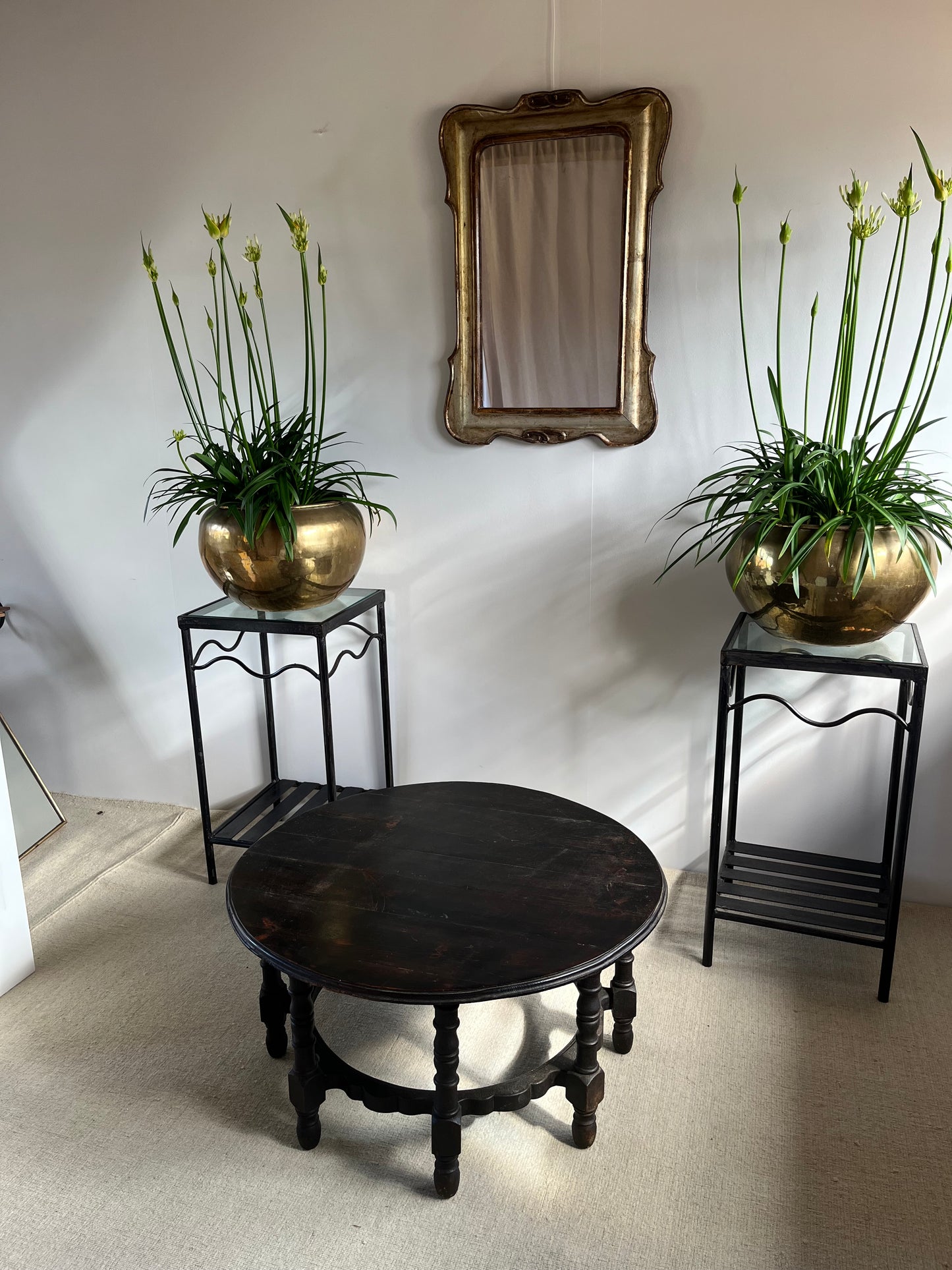Suffolk table
