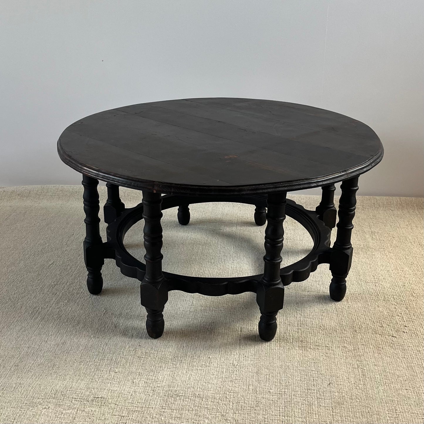 Suffolk table