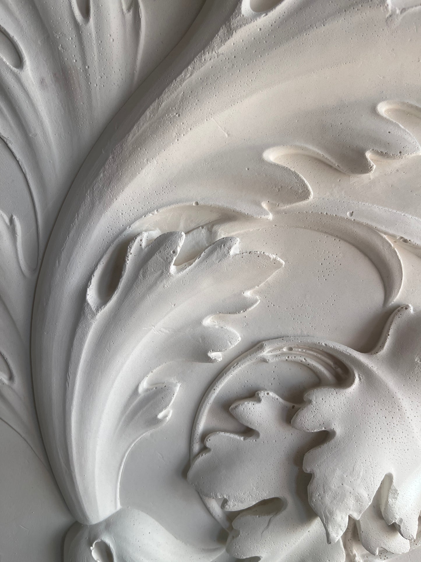 Plaster