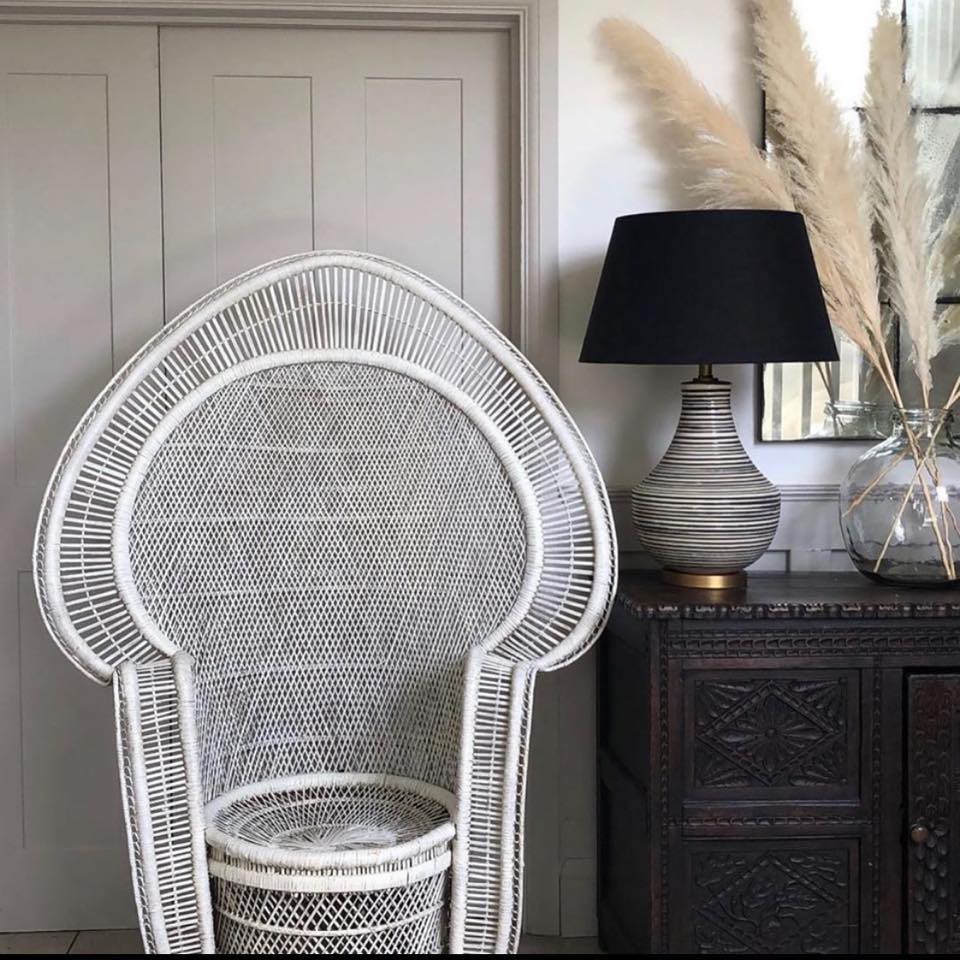 Mad Vaughan Home Accessories