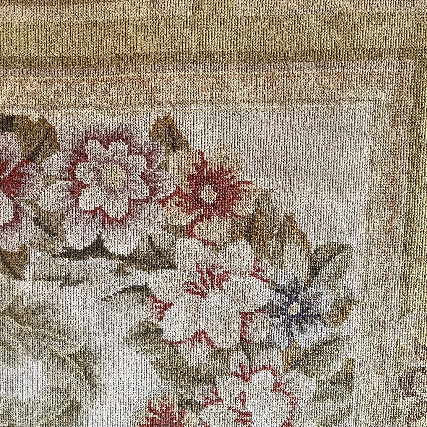 Late 19th Century Aubusson Tapestry