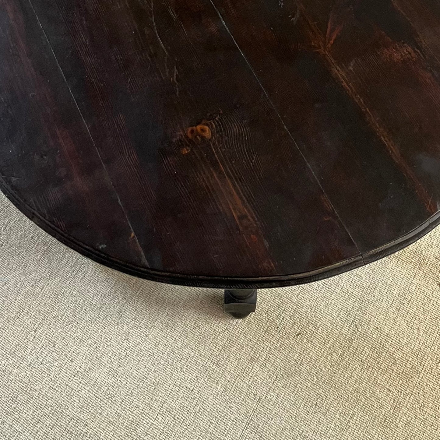 Suffolk table