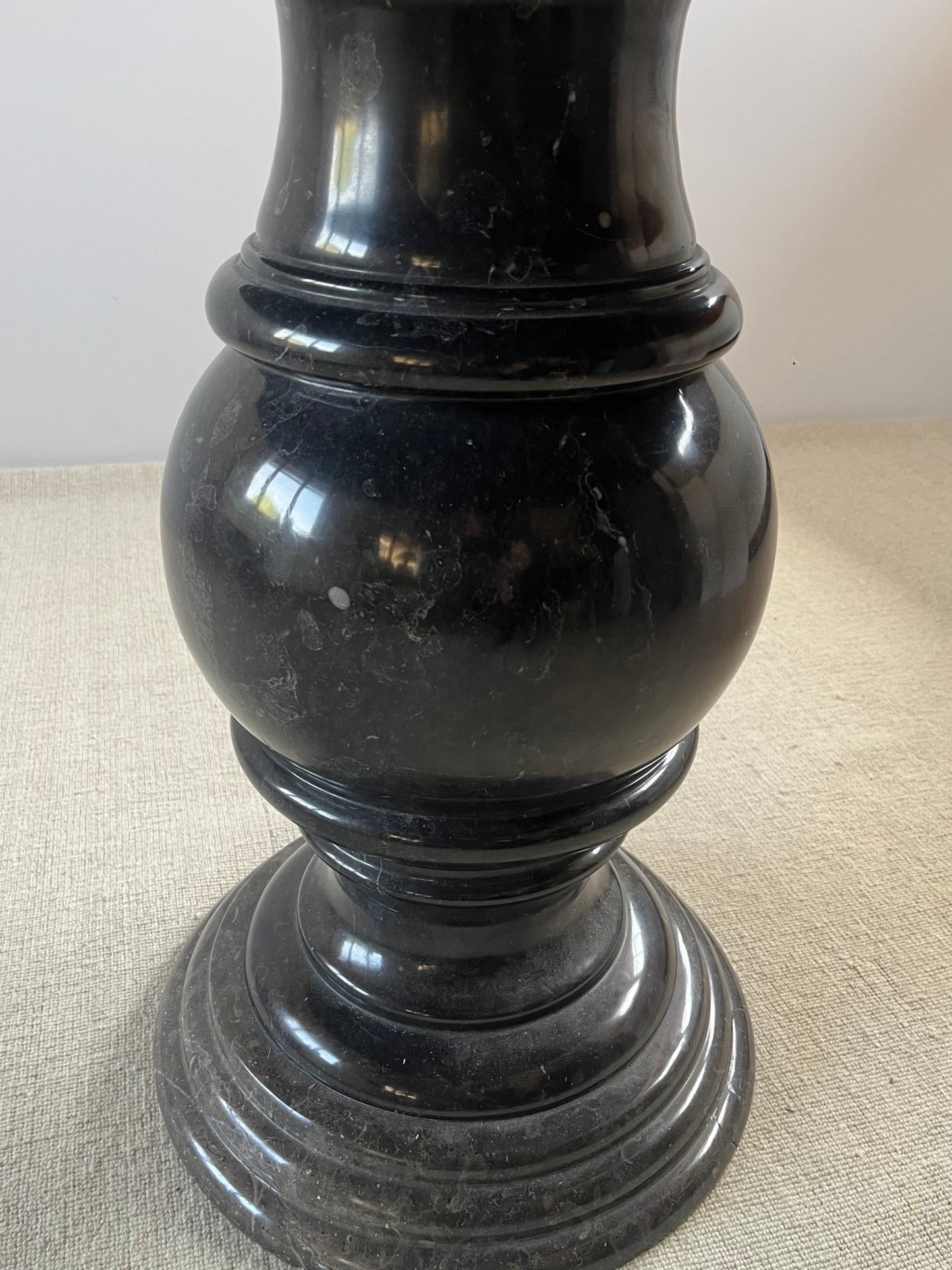 Mid-Century Italian Marble Centre Table