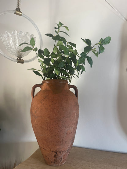 Antique Turkish Amphora