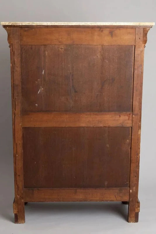 Louis Philippe Secretaire, 19th Century