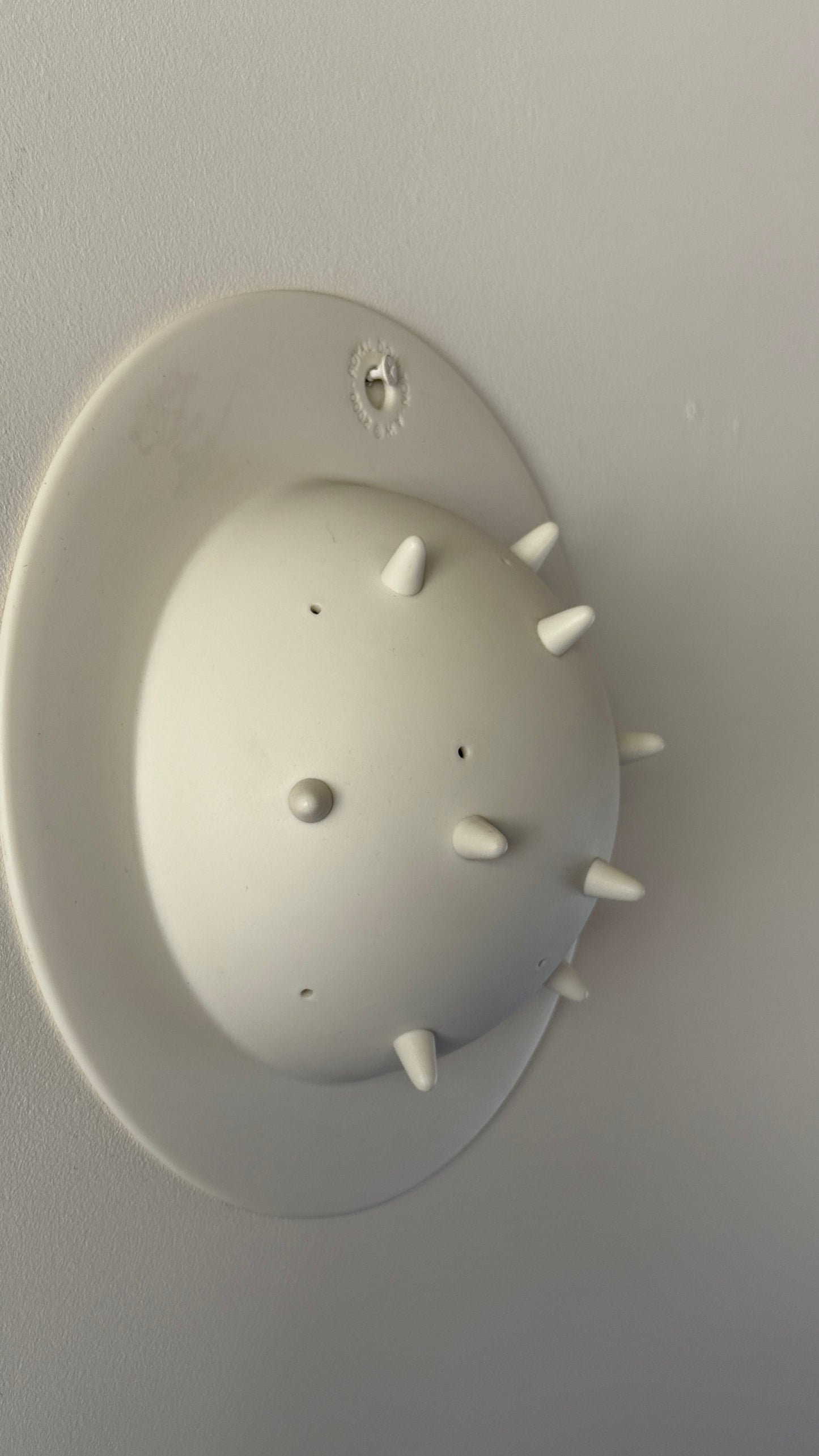 Alison Wilding for Tate Gallery, Ceramic Sculpture, 1999