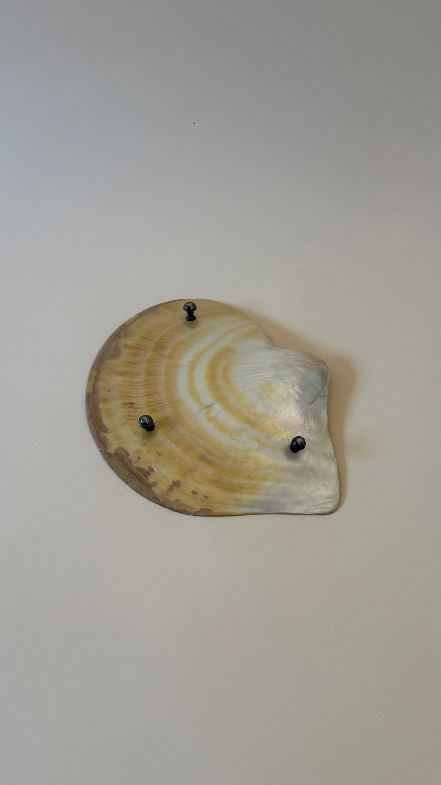 Art Deco Caviar Dish