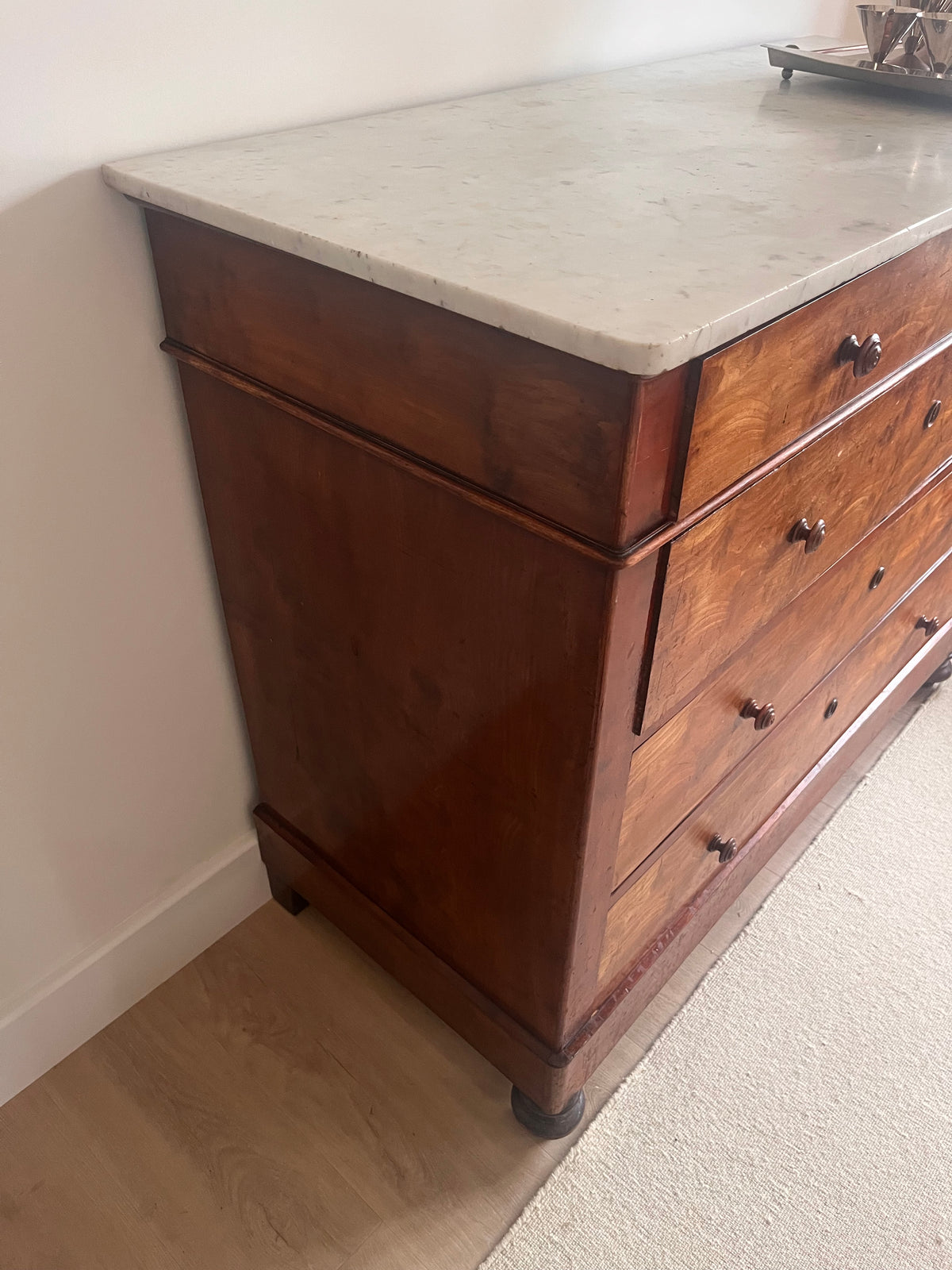 French Commode