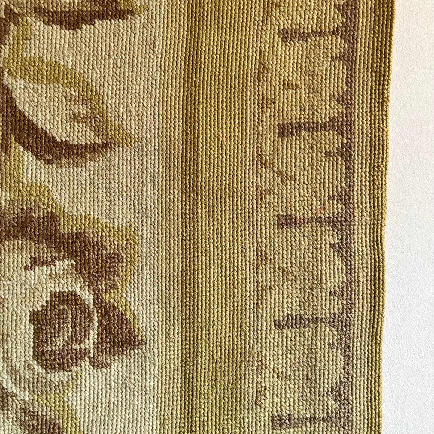 Late 19th Century Aubusson Tapestry