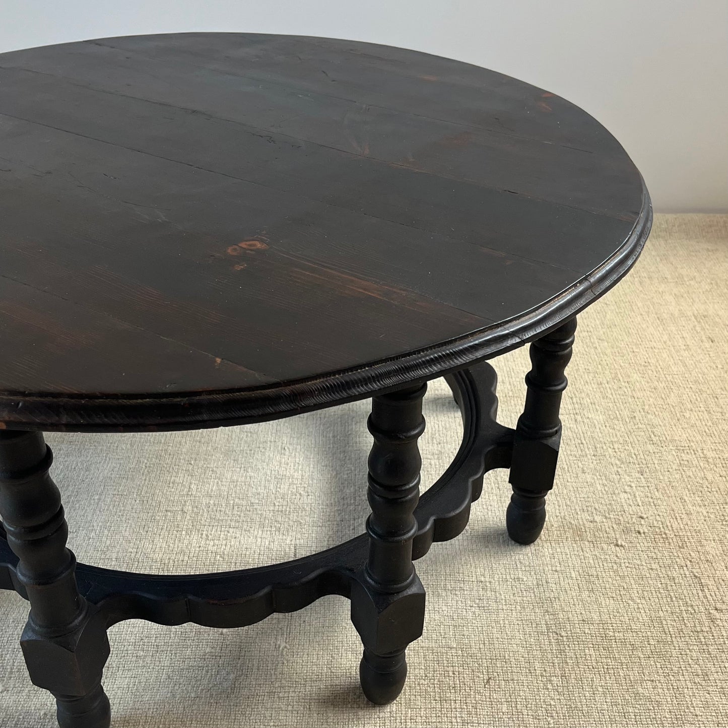 Suffolk table