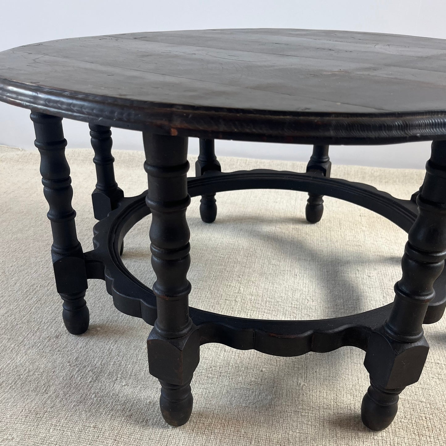 Suffolk table