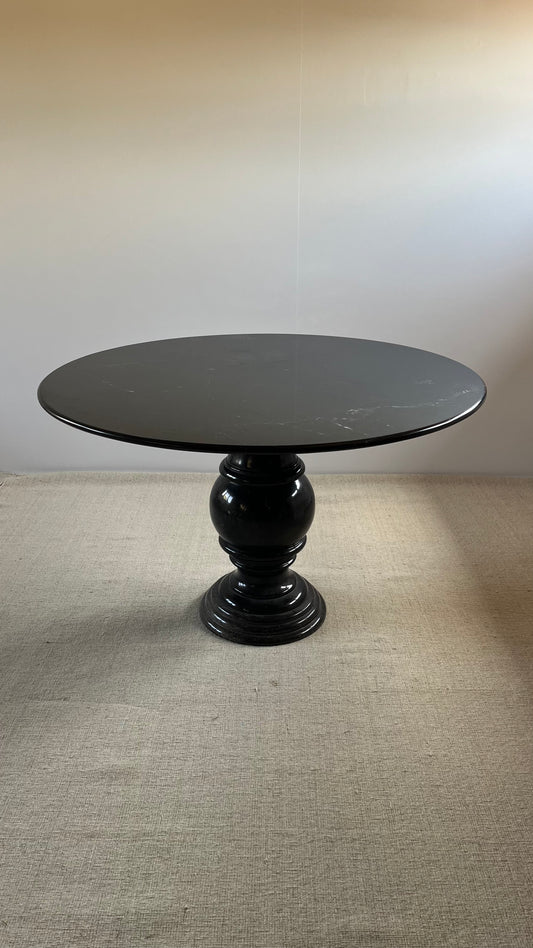 Mid-Century Italian Marble Centre Table