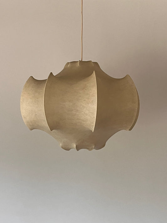 Viscontea Cocoon Light by Achille &  Castiglioni for Flos, c.1970s