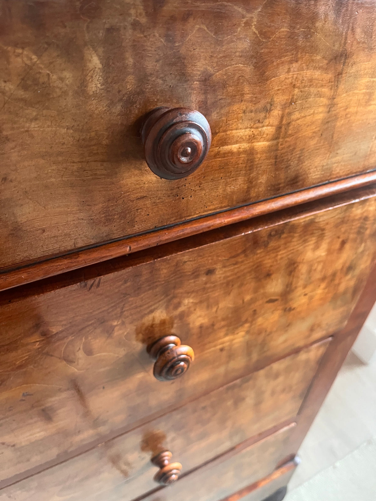 French Commode