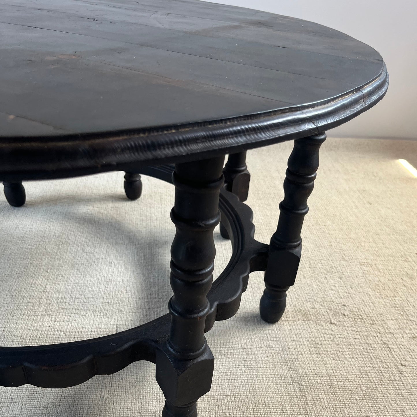Suffolk table