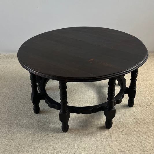 Suffolk table