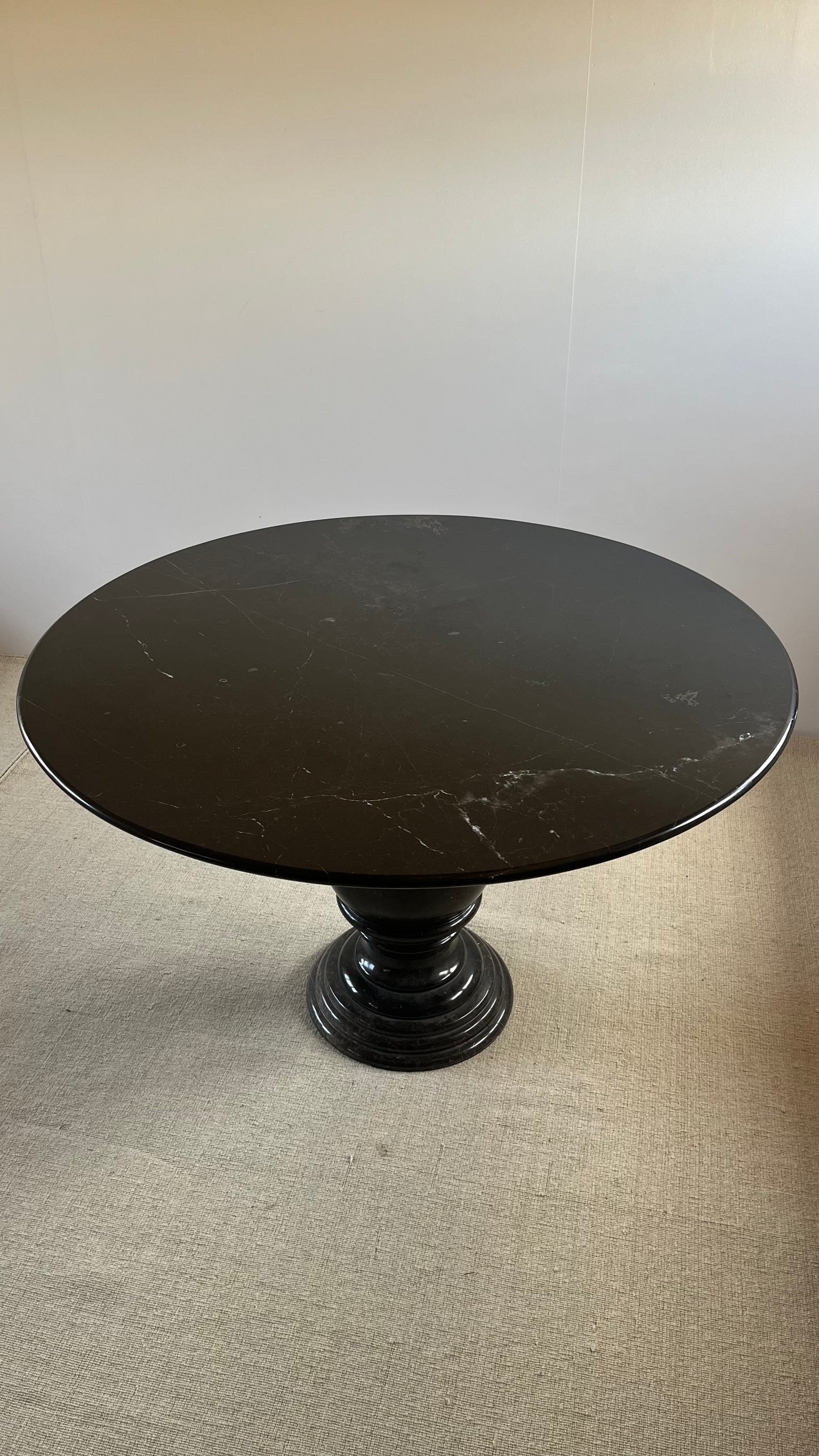 Mid-Century Italian Marble Centre Table