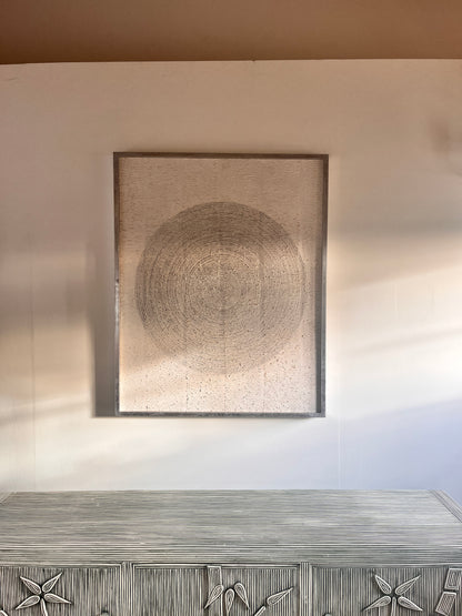 Mixed Media Composition by Andres Vio
