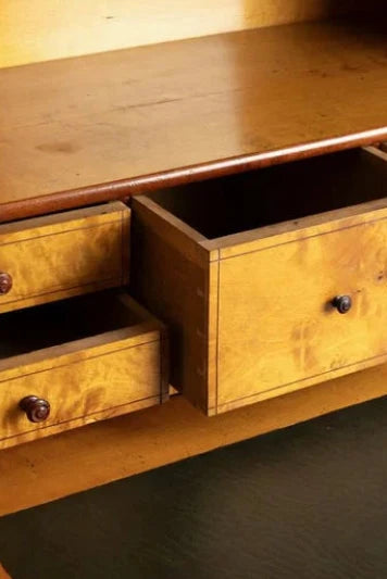 Louis Philippe Secretaire, 19th Century