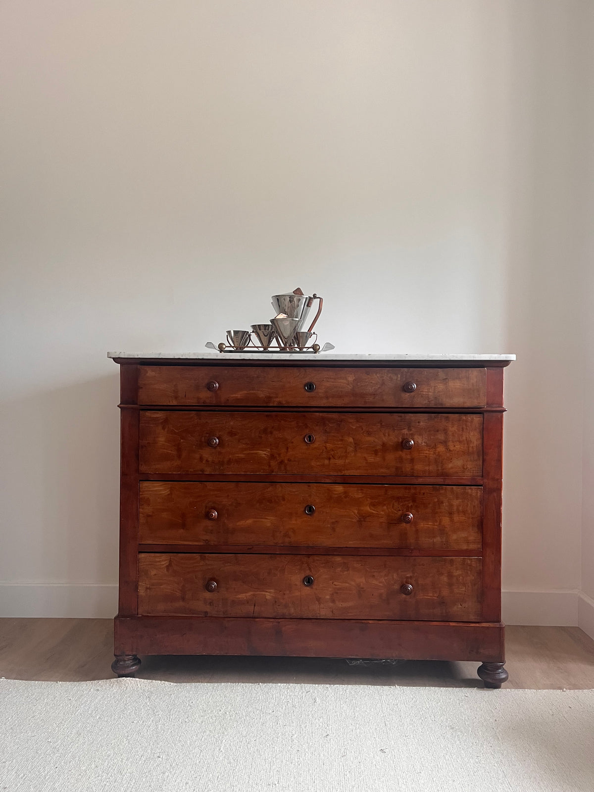 French Commode