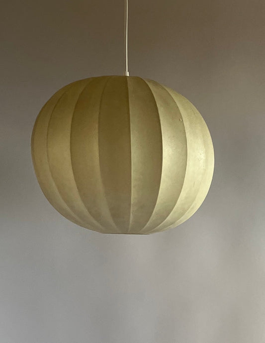 cocoon light flos castiglioni