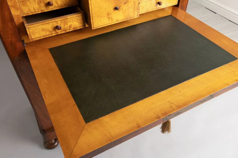 Louis Philippe Secretaire, 19th Century