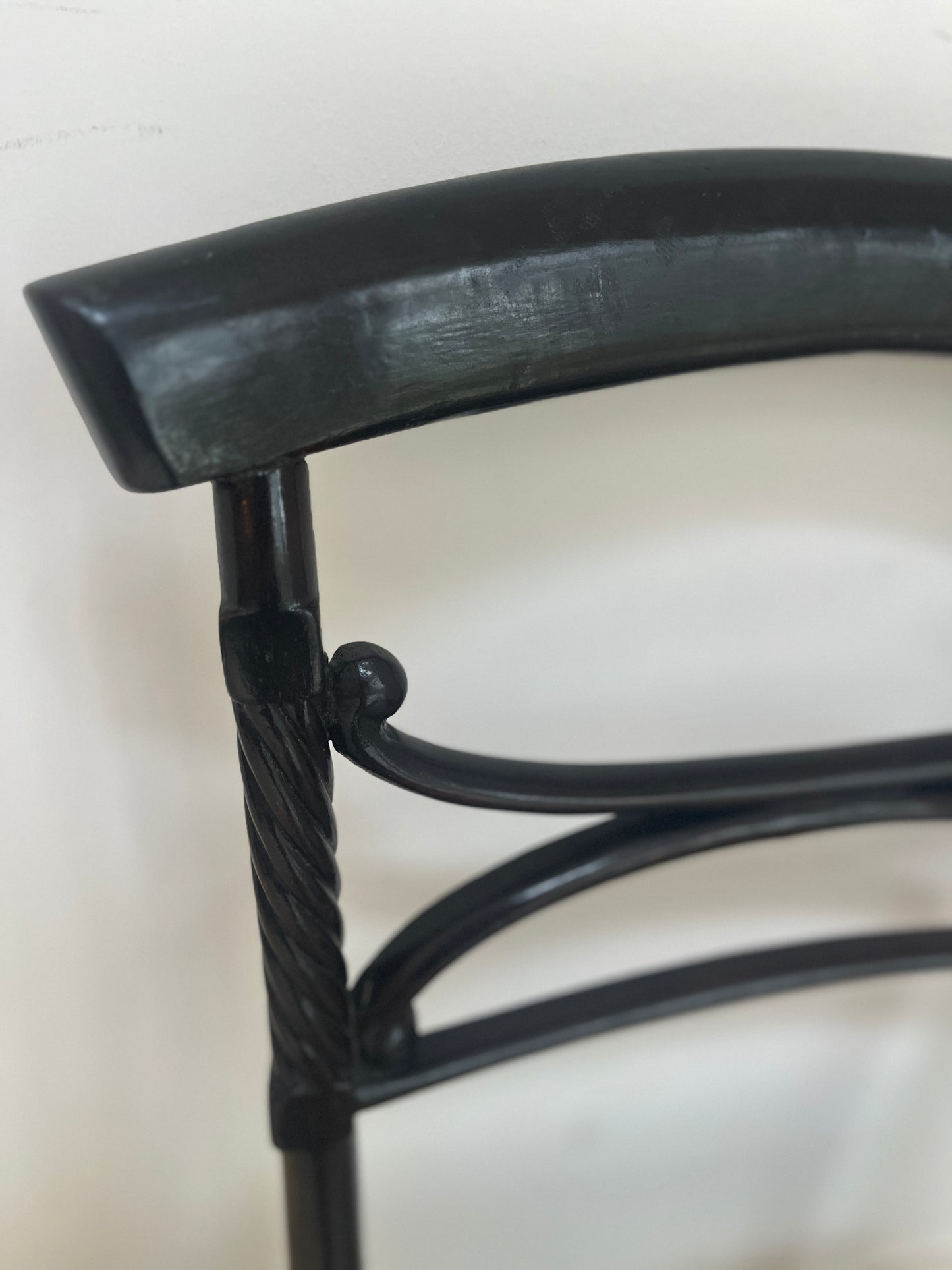 Regency Revival Side Chair