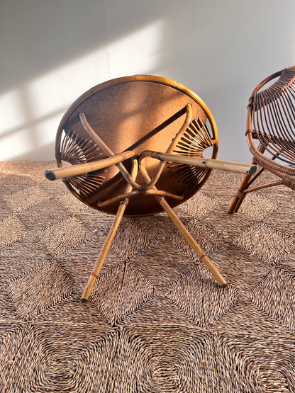 Janine Abraham "Citron” Table France, circa 1950s