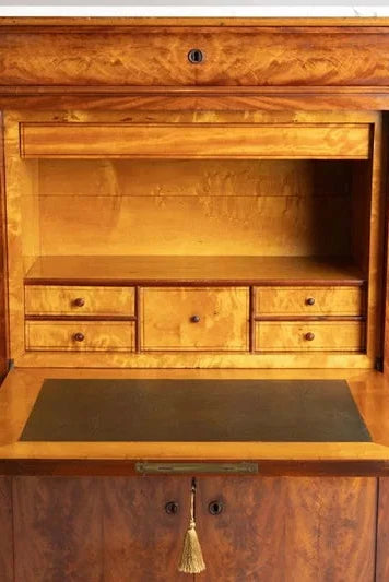 Louis Philippe Secretaire, 19th Century
