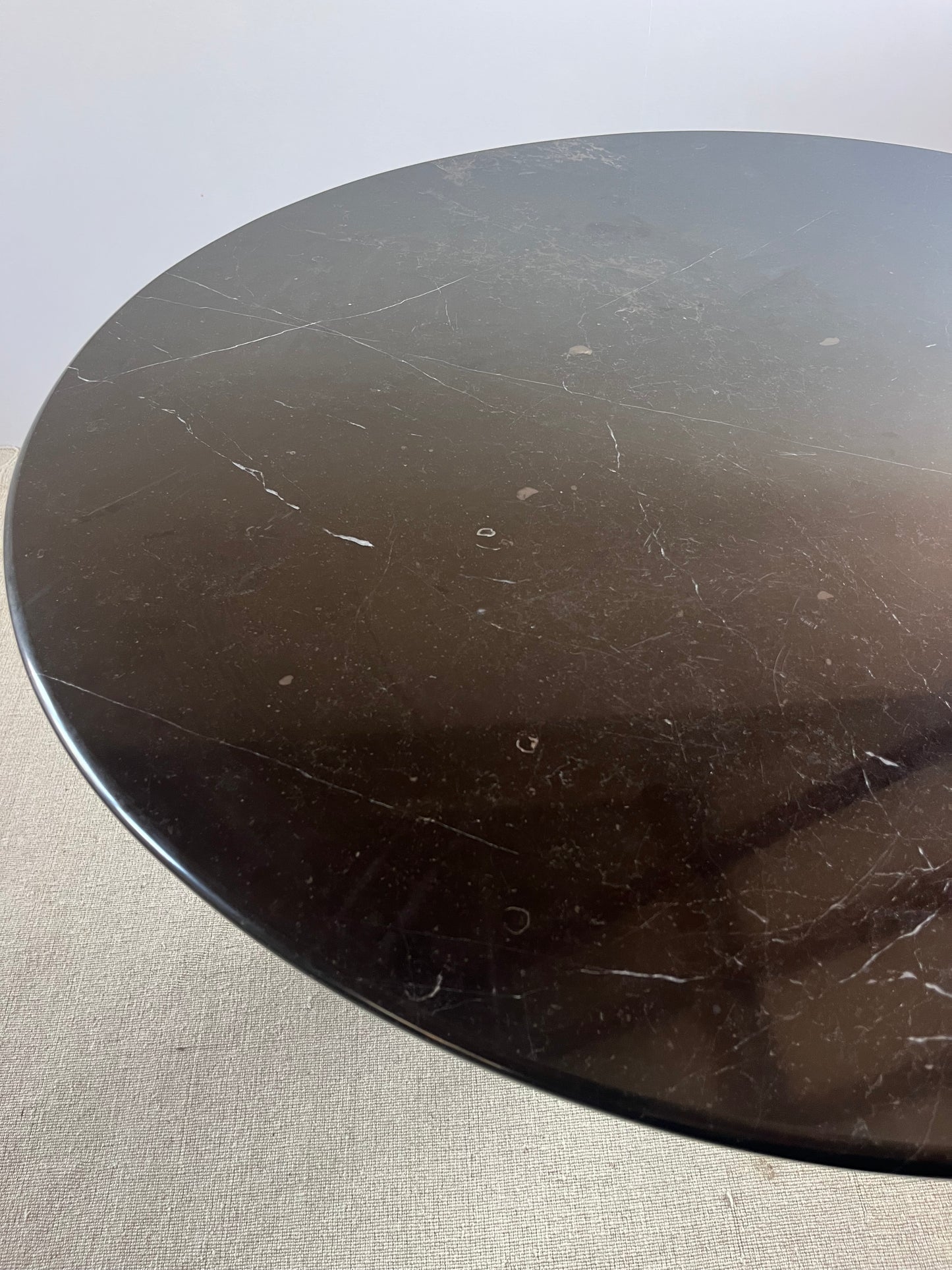 Mid-Century Italian Marble Centre Table